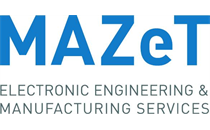 Logo von MAZeT GmbH