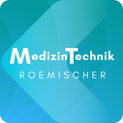 Logo von MedizinTechnik Roemischer