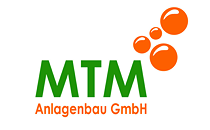 Logo von MTM Anlagenbau GmbH