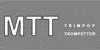 Logo von MTT, Trimpop Trompetter Schulte Architekten · Beratender Ingenieur