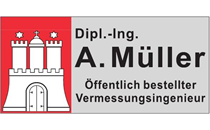Logo von Müller A. Dipl.-Ing. Vermessungsingenieure
