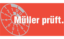 Logo von Müller + Partner Ingenieurbüro GTÜ (Tankstelle Friz)