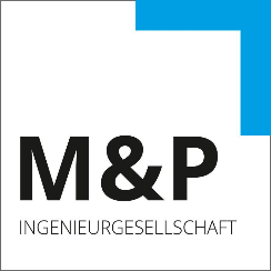 Logo von Mull und Partner Ingenieurgesellschaft mbH