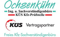 Logo von Ochsenkühn Sachverständigenbüro