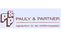 Logo von Pauly & Partner Kfz-Sachverständige