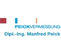 Logo von Peick, Manfred Vermessungsbüro