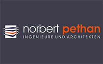 Logo von Pethan Norbert Ingenieure und Architekten