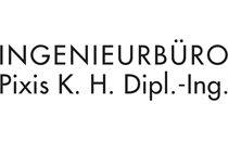 Logo von Pixis K. H. Dipl.-Ing.