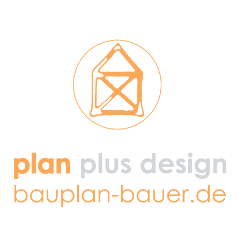 Logo von PLAN PLUS DESIGN UG (hb) Bauer Katrin Dipl.-Ing. FH