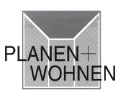 Logo von Planen u. Wohnen Inh. Johanna Schwarzbeck