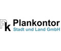 Logo von Plankontor Stadt und Land GmbH