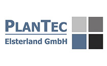 Logo von PlanTec Elsterland GmbH Ingenieurbüro für Bauplanung