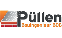Logo von Püllen, Dietmar Bauingenieur BDB