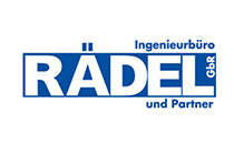 Logo von RÄDEL & Partner GbR Ing.-Büro Kfz-Prüf-und Schätzstelle