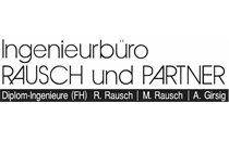 Logo von Rausch & Partner