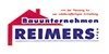 Logo von Reimers Baugeschäft