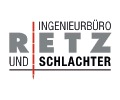 Logo von Retz & Schlachter Ingenieurbüro