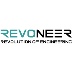 Logo von Revoneer GmbH