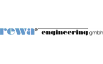 Logo von rewa engineering GmbH