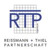 Logo von RTP Beratende Ingenieure Pauly Partnerschaft mbB