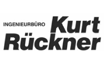 Logo von Rückner Kurt Ingenieurbüro