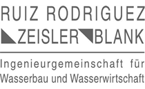 Logo von Ruiz Rodriguez + Zeisler + Blank, GbR