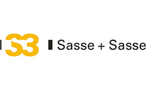 Logo von S3 Sasse + Sasse GmbH Beratende Ingenieure + Architekten