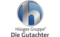 Logo von Sachverständige Hüsges B. Ing. Sachverst. für KFZ u. Verkehrswesen