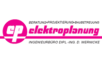 Logo von Sachverständigen- & Ing.-Büro Wernicke