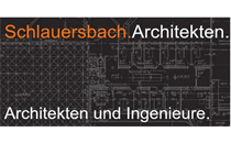 Logo von Schlauersbach Architekten