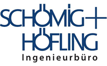 Logo von Schömig + Höfling Ingenieurbüro Dipl.-Ing. (FH)