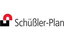 Logo von Schüßler-Plan Ingenieurgesellschaft mbH