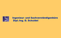 Logo von Schuldei Ingenieur- u. Sachverständigenbüro