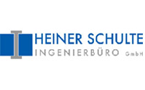 Logo von Schulte Heiner Ingenieurbüro