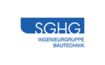 Logo von SGHG Prüf- & Planungsgesellschaft Bautechnik mbH