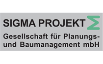 Logo von SIGMA PROJEKT