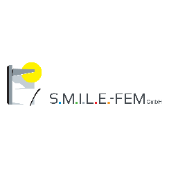 Logo von SMILE-FEM