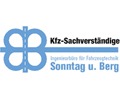 Logo von Sonntag u. Berg Kfz-Sachverständige