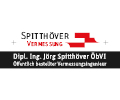 Logo von Spitthöver Jörg, öbv Vermessungsingenieur