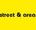 Logo von street & area Planungsgesellschaft mbH