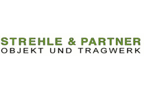 Logo von Strehle & Partner