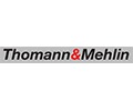 Logo von Thomann & Mehlin Ingenieurbüro