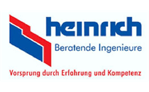 Logo von Vermessung u. Tiefbau Dr.-Ing. Heinrich GmbH