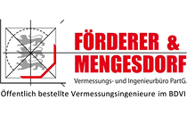 Logo von Vermessungsbüro Förderer & Mengesdorf