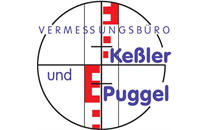 Logo von Vermessungsbüro Keßler und Puggel