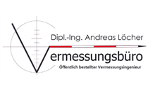 Logo von Vermessungsbüro Löcher