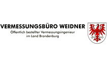 Logo von VERMESSUNGSBÜRO ÖBVI WEIDNER DIRK