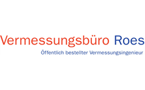 Logo von Vermessungsbüro Roes Erich-Peter öffentlich bestellter Vermessungsingenieur