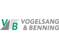 Logo von Vogelsang & Benning Prozessdatentechnik GmbH