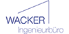 Logo von Wacker Beratender Ingenieur